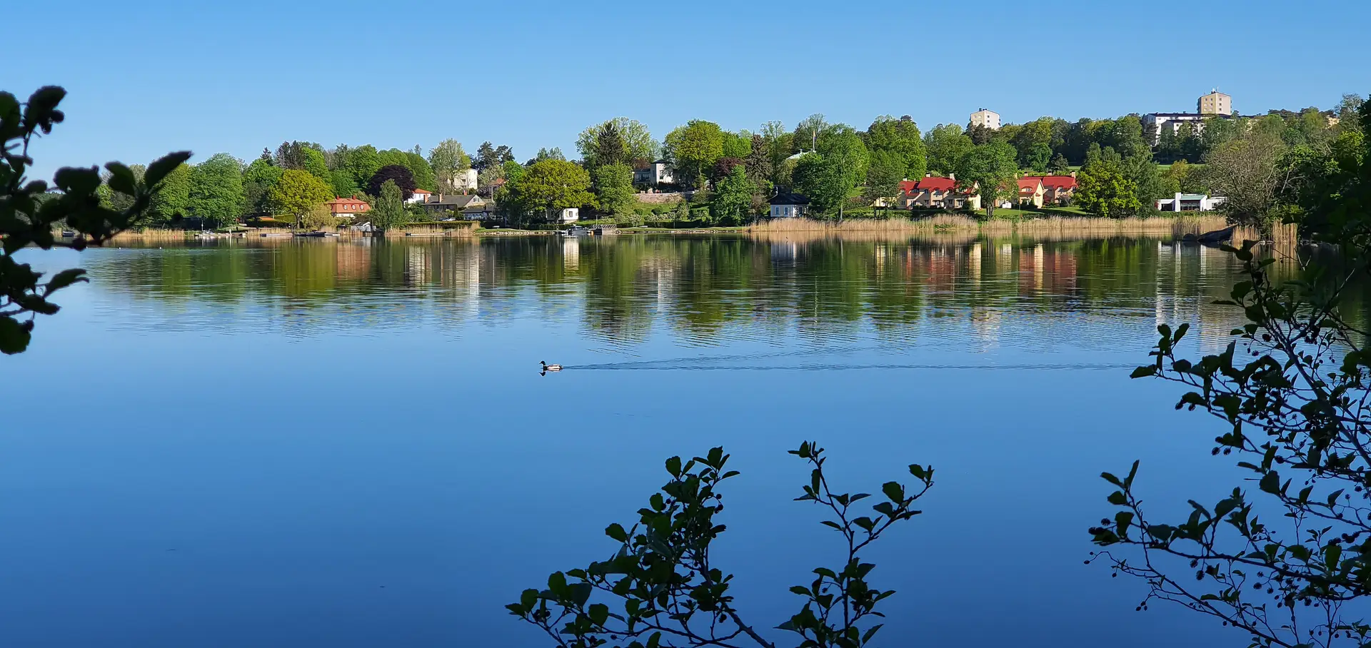Mekanisk frånluft Leksand