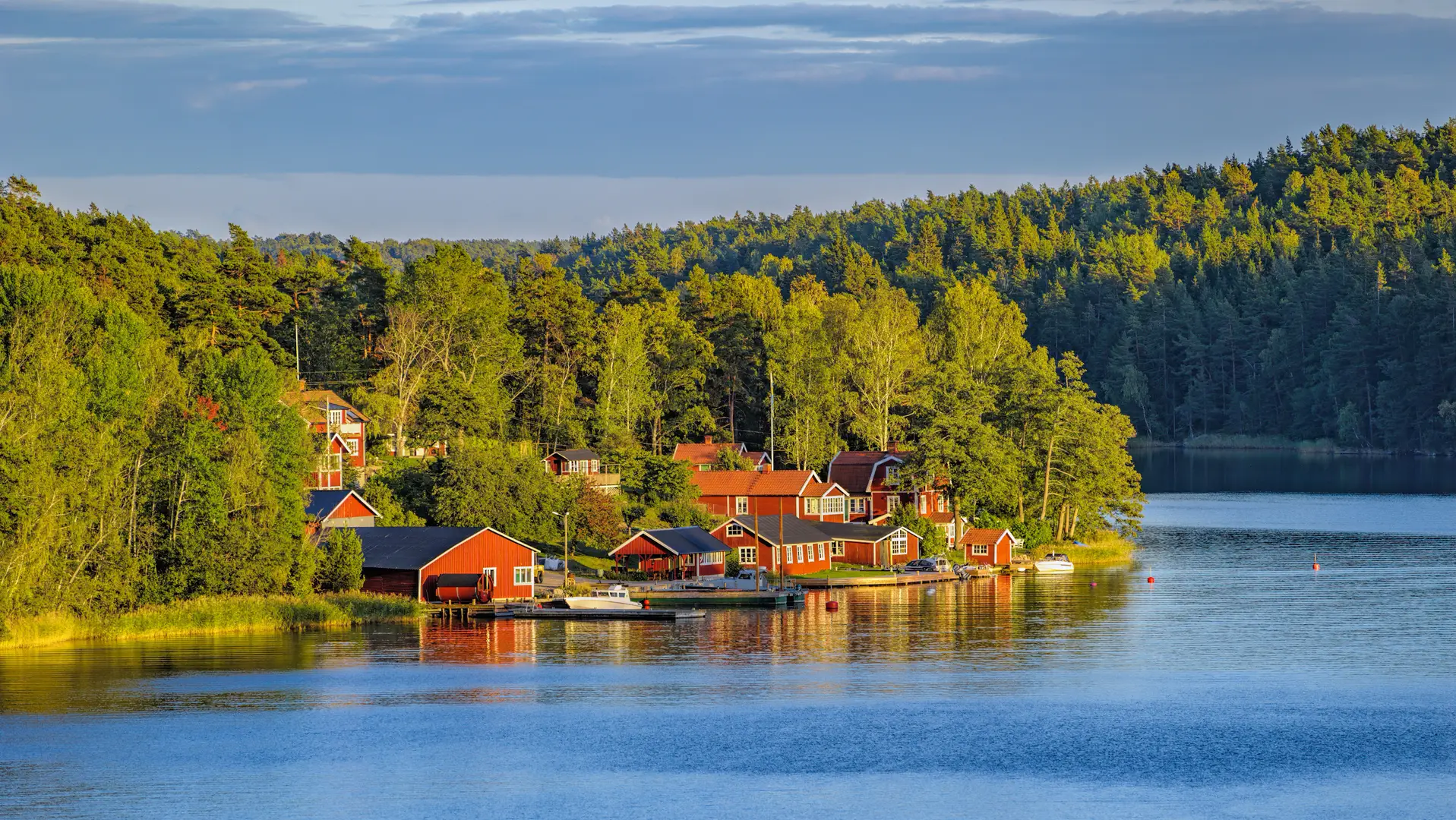 Radonmätning Leksand